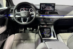 Audi Q5 Sportback 40 TDI quattro S Line