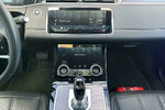 Land Rover Range Rover Evoque Evoque 2.0 D200 SE