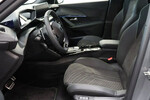 Peugeot 2008 GT e-DCS 1.2 mHEV