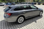 Skoda Octavia Selection Edition 130 1.5 TSI mHEV DSG