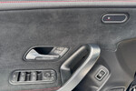 Mercedes CLA AMG 35 4-Matic Shooting Brake