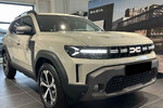 Dacia Duster Journey LPG 1.0