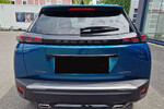 Peugeot 2008 Allure e-DCS 1.2 mHEV