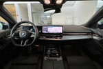 BMW Seria 5 540d xDrive M Sport