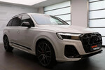 Audi Q7 60 TFSI e PHEV quattro S Line Tiptr.