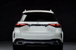 Mercedes GLE 450 d 4-Matic AMG Line
