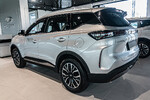 Chery Tiggo 7 1.5 T-GDI Super Hybrid Comfort DHT