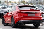 Audi Q8 60 TFSI e quattro