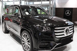 Mercedes GLS 450 d 4-MATIC AMG Line