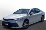 Toyota Camry Executive CVT