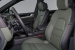 Porsche Cayenne Coupe S