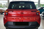Opel Frontera Edition 1.2 Turbo