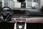 Mercedes GLE 450 d 4-Matic AMG Line