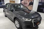 Audi Q5 35 TDI quattro S tronic