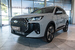 Chery Tiggo 7 Prestige AWD 1.6 T-GDI