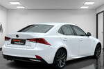 Lexus IS 300h F Sport Edition