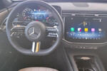 Mercedes E Klasa 220 d 4MATIC AMG Line