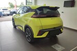 BYD Dolphin Surf Comfort