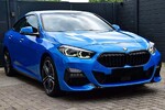 BMW Seria 2 Gran Coupe 218i M Sport