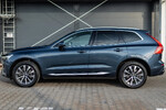 Volvo XC60 B4 D AWD Inscription