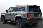 Toyota Land Cruiser LC 2.8 D-4D Executive aut