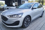 Ford Focus Titanium X aut 1.5 EcoBlue