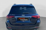 Mercedes GLE 350 de 4-Matic