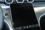 Mercedes GLC Coupe 300 d 4-Matic AMG Line