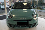 Fiat 600 La Prima 1.2 Turbo Hybrid