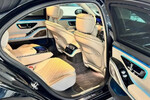 Mercedes Klasa S 450 d 4MATIC L AMG Line
