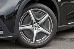 Mercedes EQE SUV 350 4-Matic AMG Line Twoja Edycja