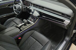 Audi A8 50 TDI quattro