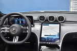 Mercedes Klasa C 200 4-Matic AMG