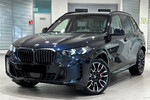 BMW X5 xDrive40d M Sport