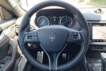 Maserati Levante Trofeo