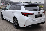 Toyota Corolla GR Sport 2.0 Hybrid Dynamic Force