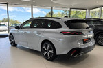 Peugeot 308 1.2 PureTech GT S&S EAT8