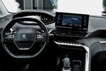 Peugeot 3008 1.2 PureTech Allure Pack S&S EAT8