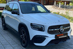 Mercedes GLB 200 AMG Line