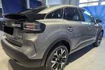Citroen C4 Max eDCT6 1.2 mHEV