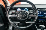 Hyundai Tucson 1.6 T-GDi 48V Smart 2WD DCT