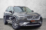 Volvo XC90 B5 D AWD Plus Bright 7os