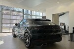 Porsche Cayenne Coupe