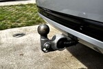 Volvo XC90 T8 AWD Plug-In Hybrid Ultimate Dark 7os aut