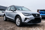 Seat Arona 1.0 TSI Style S&S DSG