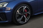 Audi A4 S4 Avant TDI quattro