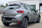 Dacia Sandero Stepway Expression LPG 1.0 TCe