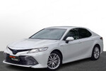 Toyota Camry Executive CVT