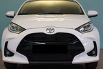 Toyota Yaris Style 1.5 hybrid
