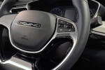 Baic Beijing 3 1.5T Luxury